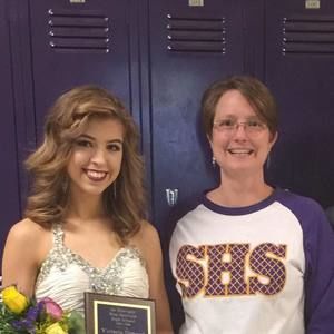 Meet your Posher, Jamie